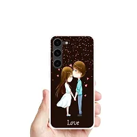 Samsung Galaxy S23 5G Mobile Back Cover-thumb2