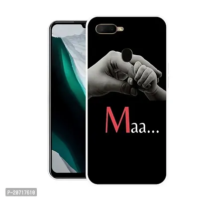 Oppo A5s / Oppo A11K / Oppo F9 Pro Mobile Back Cover