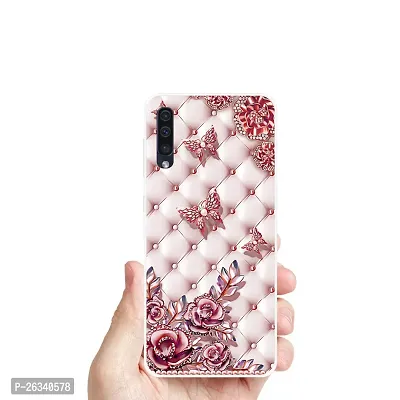 Samsung Galaxy A50 Mobile Back Cover-thumb3