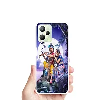 Realme C35 / Realme Narzo 50A Prime Mobile Back Cover-thumb2