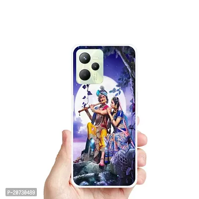 Realme C35 / Realme Narzo 50A Prime Mobile Back Cover-thumb3