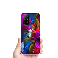 Oppo F19 Pro Plus 5G Mobile Back Cover-thumb2