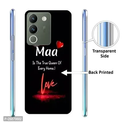 Vivo Y200 5G Mobile Back Cover-thumb2