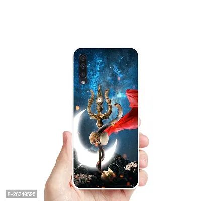 Samsung Galaxy A50 Mobile Back Cover-thumb3