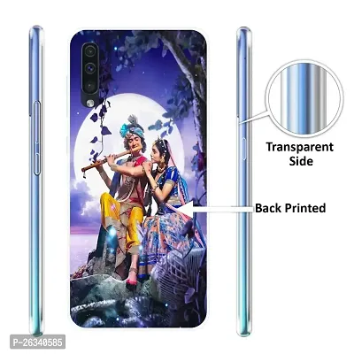 Samsung Galaxy A50 Mobile Back Cover-thumb2