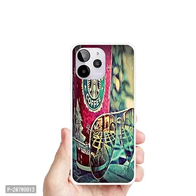 Lava Yuva 2 Pro Mobile Back Cover-thumb3