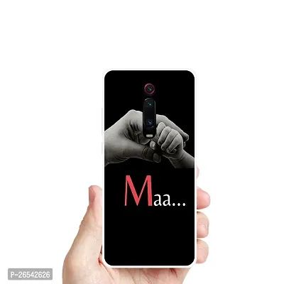 Redmi K20 Pro Mobile Back Cover-thumb3