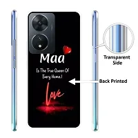 Vivo T2 5G Mobile Back Cover-thumb1