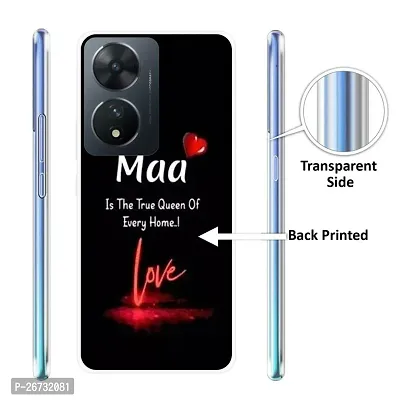 Vivo T2 5G Mobile Back Cover-thumb2