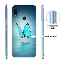 Redmi Note 7 Pro Mobile Back Cover-thumb1