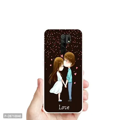 Poco M2 Mobile Back Cover-thumb4