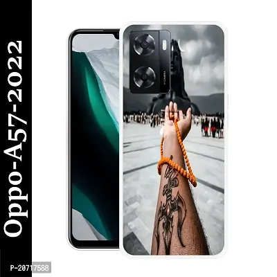 Oppo A57 5G / Oppo A577s / Oppo A57 2022 Mobile Back Cover