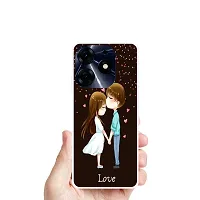 Tecno Spark 10 Pro Mobile Back Cover-thumb2