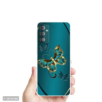 Samsung Galaxy F23 5G Mobile Back Cover-thumb3