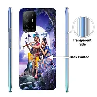 Oppo F19 Pro Plus 5G Mobile Back Cover-thumb1