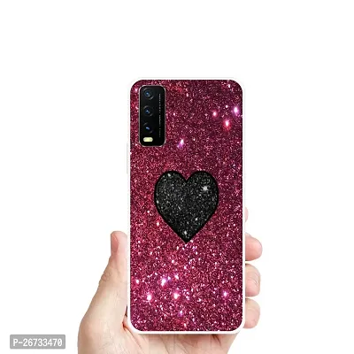 Vivo Y20 Mobile Back Cover-thumb3