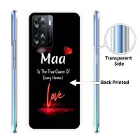 Oppo A77s Mobile Back Cover-thumb1