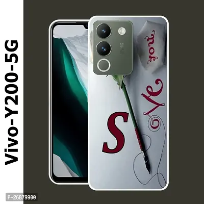 Vivo Y200 5G Mobile Back Cover-thumb0