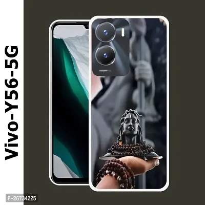 Vivo Y56 5G Mobile Back Cover