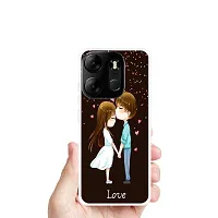 Tecno Spark Go 2023 Mobile Back Cover-thumb2