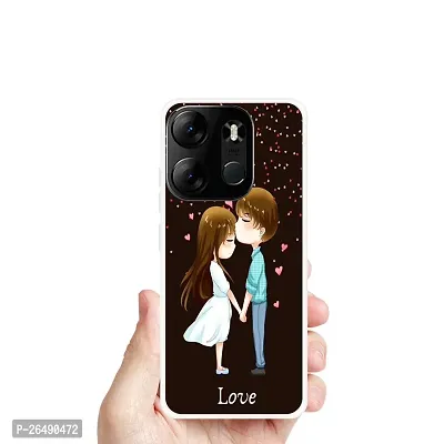 Tecno Spark Go 2023 Mobile Back Cover-thumb3