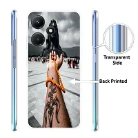 Infinix hot 30i Mobile Back Cover-thumb1