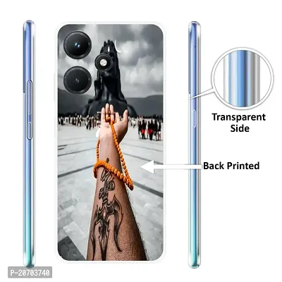 Infinix hot 30i Mobile Back Cover-thumb2