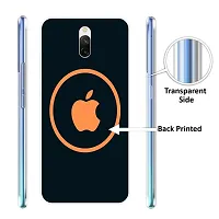 Redmi 8A Dual Mobile Back Cover-thumb1