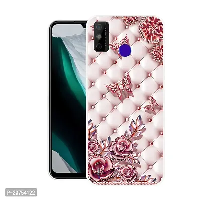 Tecno Spark Go 2020 / Tecno Spark Go 2021 / Tecno Spark 6 Go Mobile Back Cover-thumb0