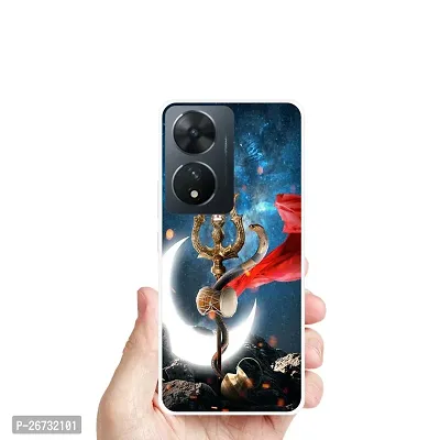 Vivo T2 5G Mobile Back Cover-thumb3