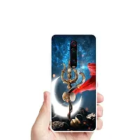 Redmi K20 Pro Mobile Back Cover-thumb2