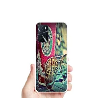 Oppo A16 / Oppo A55 Mobile Back Cover-thumb2