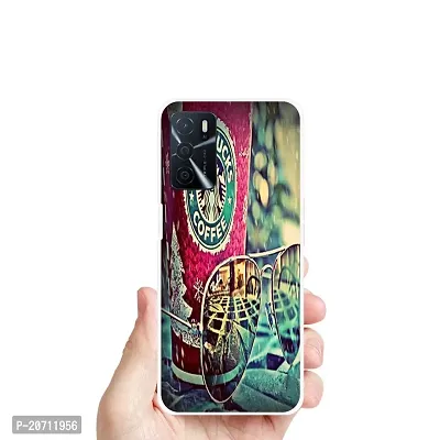 Oppo A16 / Oppo A55 Mobile Back Cover-thumb3