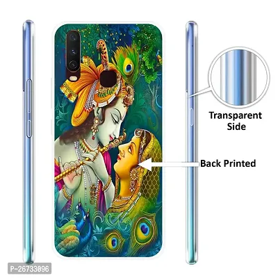 Vivo Y17,Y12,Y15 Mobile Back Cover-thumb2