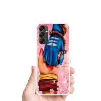 Samsung Galaxy A14 5G Mobile Back Cover-thumb2