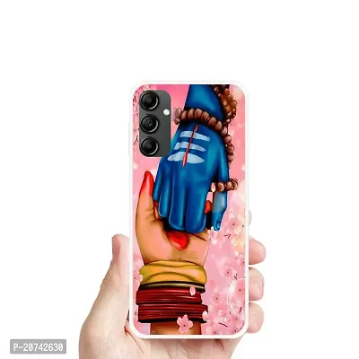 Samsung Galaxy A14 5G Mobile Back Cover-thumb3