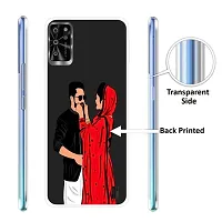 Lava Yuva Pro Mobile Back Cover-thumb1