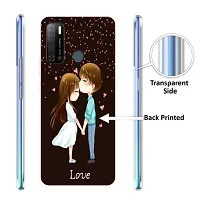 Tecno Spark Power 2 Mobile Back Cover-thumb1