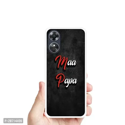 Oppo A17 Mobile Back Cover-thumb3