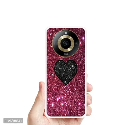 Realme Narzo 60 5G Prime Mobile Back Cover-thumb3