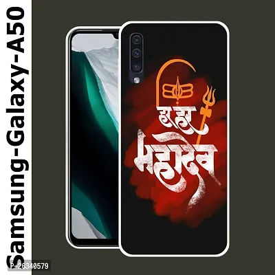 Samsung Galaxy A50 Mobile Back Cover-thumb0