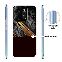 Tecno Spark Go 2023 Mobile Back Cover-thumb1