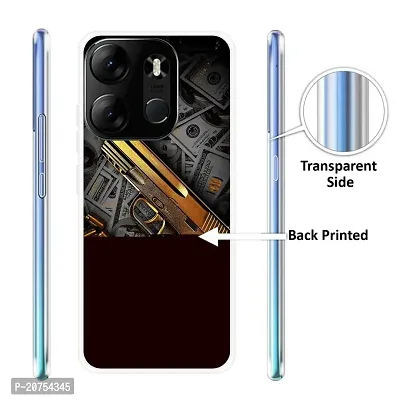 Tecno Spark Go 2023 Mobile Back Cover-thumb2