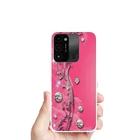 Tecno Spark Go 2022 / Tecno Spark 9 Mobile Back Cover-thumb2