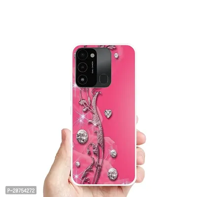 Tecno Spark Go 2022 / Tecno Spark 9 Mobile Back Cover-thumb3