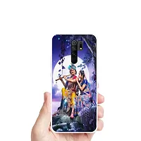 Poco M2 Mobile Back Cover-thumb2