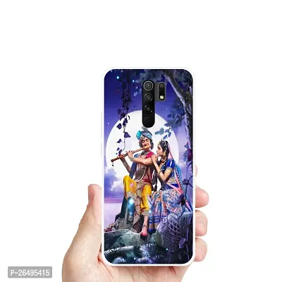 Poco M2 Mobile Back Cover-thumb3