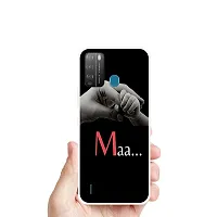 Itel Vision 1 Pro Mobile Back Cover-thumb2