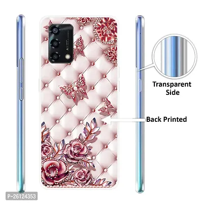 Oppo F19s Mobile Back Cover-thumb2