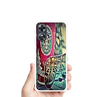 Oppo A17 Mobile Back Cover-thumb2